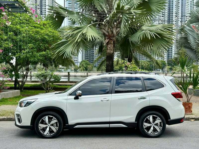 Big with watermark subaru forester none bac ninh 48750
