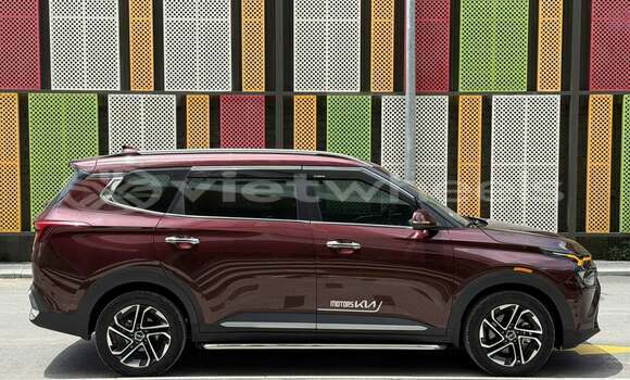 Mua Đã sử dụng KIA Carens Xe ô tô Mua Đã sử dụng KIA Carens Xe ô tô