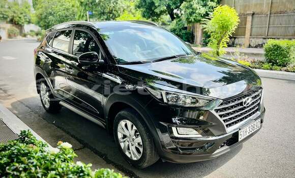 Buy Used Hyundai Tucson Car Buy Used Hyundai Tucson Car