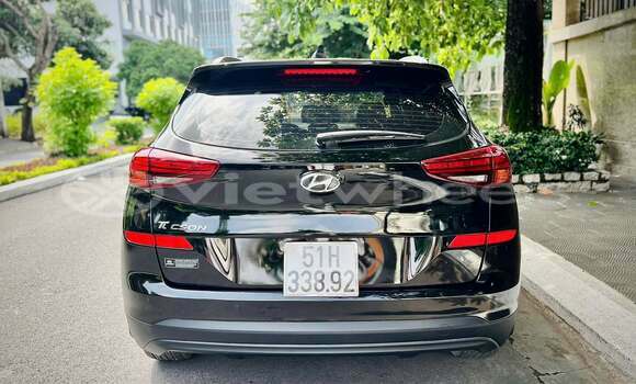 Mua Đã sử dụng Hyundai Tucson Xe ô tô Mua Đã sử dụng Hyundai Tucson Xe ô tô