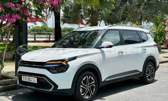 Mua Đã sử dụng KIA Carens Xe ô tô