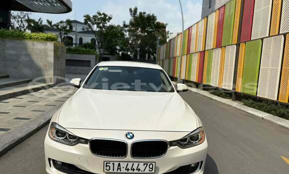 Buy Used BMW 320i Car Buy Used BMW 320i Car