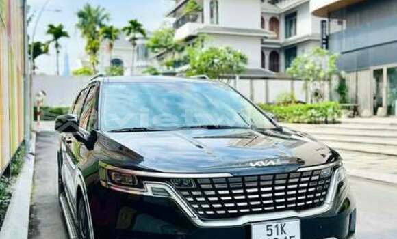 Mua Đã sử dụng KIA Carnival Xe ô tô Mua Đã sử dụng KIA Carnival Xe ô tô