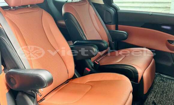 Mua Đã sử dụng KIA Carnival Xe ô tô Mua Đã sử dụng KIA Carnival Xe ô tô