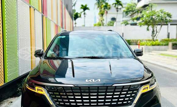 Mua Đã sử dụng KIA Carnival Xe ô tô Mua Đã sử dụng KIA Carnival Xe ô tô