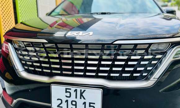 Mua Đã sử dụng KIA Carnival Xe ô tô Mua Đã sử dụng KIA Carnival Xe ô tô