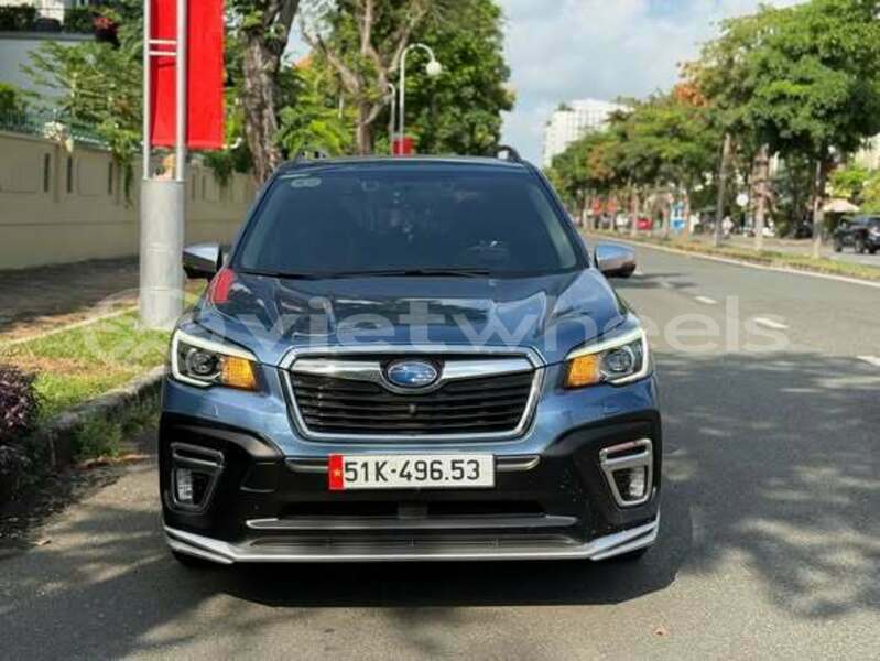 Big with watermark subaru forester none bac ninh 48756