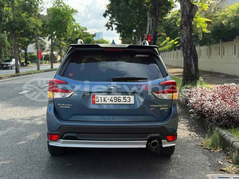 Big with watermark subaru forester none bac ninh 48756