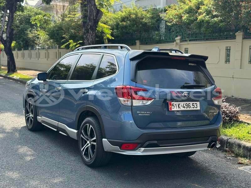Big with watermark subaru forester none bac ninh 48756