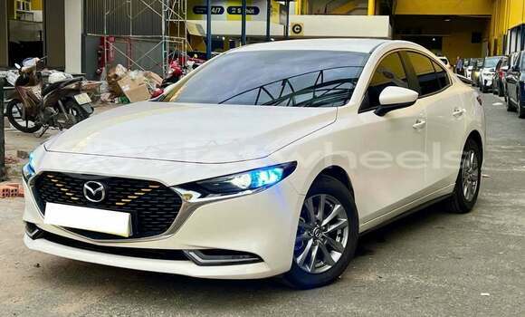 Mua Đã sử dụng Mazda 3 Xe ô tô Mua Đã sử dụng Mazda 3 Xe ô tô