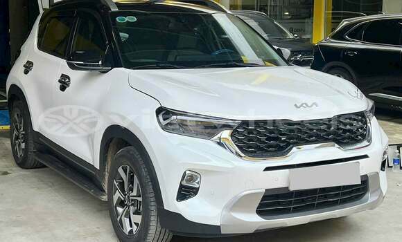 Mua Đã sử dụng KIA Sonet Xe ô tô Mua Đã sử dụng KIA Sonet Xe ô tô