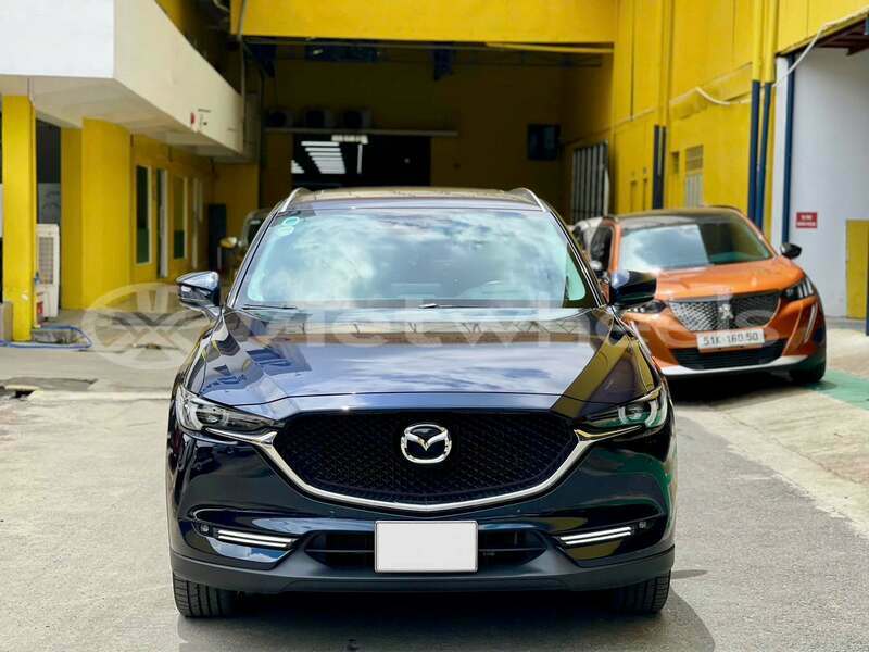 Big with watermark mazda cx 5 ca mau ca mau 48760