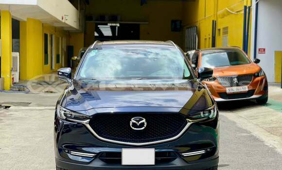 Mua Đã sử dụng Mazda CX-5 Xe ô tô Mua Đã sử dụng Mazda CX-5 Xe ô tô
