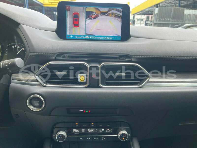Big with watermark mazda cx 5 ca mau ca mau 48760