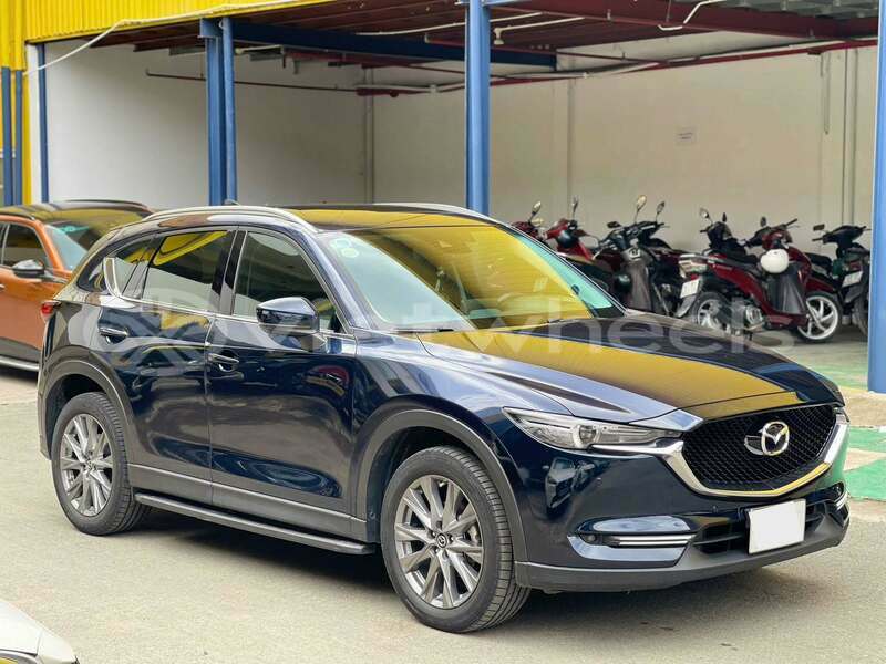 Big with watermark mazda cx 5 ca mau ca mau 48760
