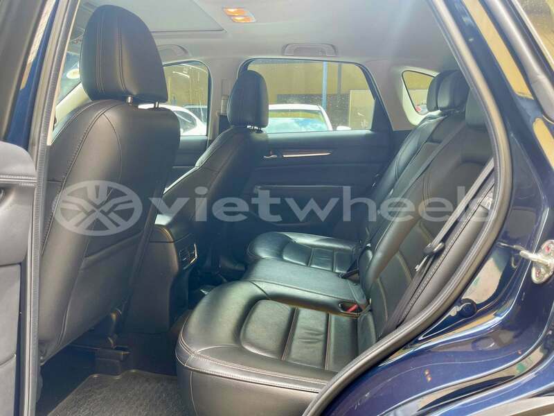 Big with watermark mazda cx 5 ca mau ca mau 48760