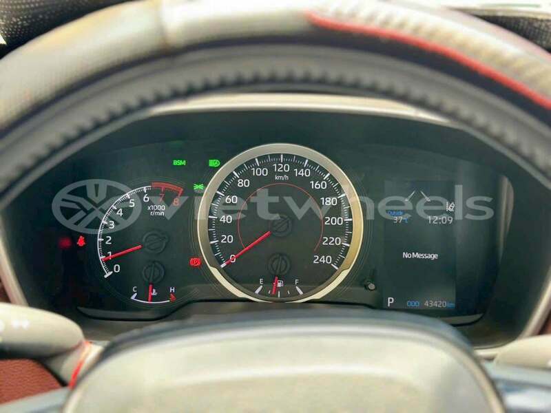 Big with watermark toyota corolla none bac ninh 48762