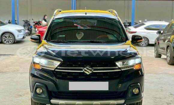 Buy Used Suzuki XL7 Car Buy Used Suzuki XL7 Car