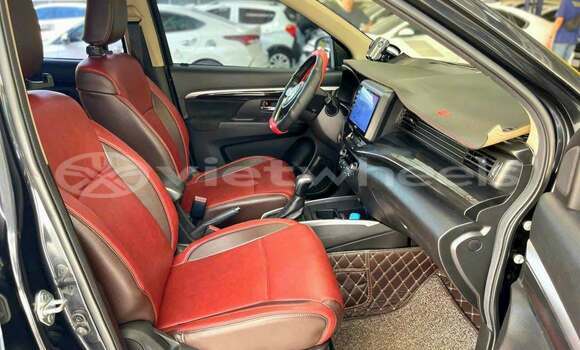 Mua Đã sử dụng Suzuki XL7 Xe ô tô Mua Đã sử dụng Suzuki XL7 Xe ô tô
