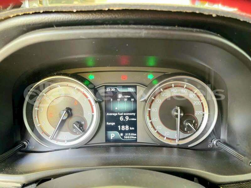 Big with watermark suzuki xl7 none cao bang 48763