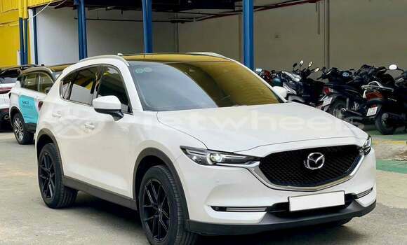 Mua Đã sử dụng Mazda CX-5 Xe ô tô Mua Đã sử dụng Mazda CX-5 Xe ô tô