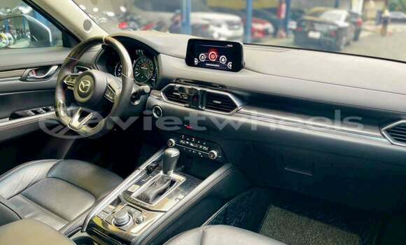 Mua Đã sử dụng Mazda CX-5 Xe ô tô Mua Đã sử dụng Mazda CX-5 Xe ô tô