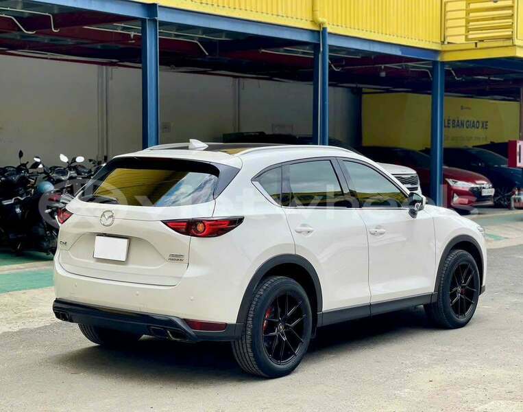 Big with watermark mazda cx 5 none bac ninh 48764