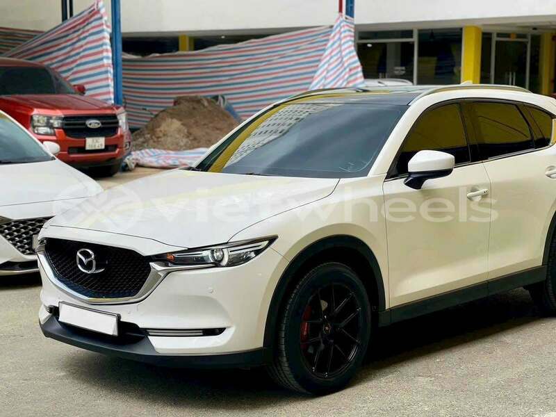 Big with watermark mazda cx 5 none bac ninh 48764