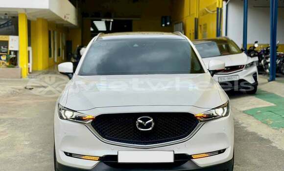 Mua Đã sử dụng Mazda CX-5 Xe ô tô Mua Đã sử dụng Mazda CX-5 Xe ô tô