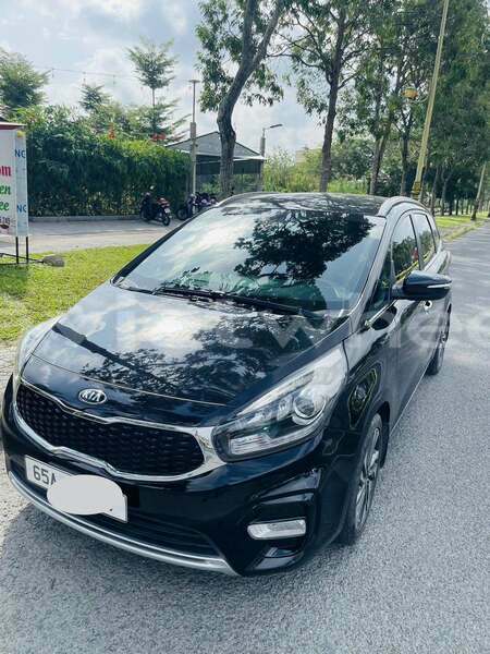 Big with watermark kia sorento none cao bang 48765