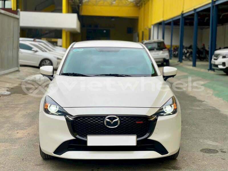 Big with watermark mazda 2 none cao bang 48766