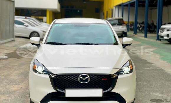 Mua Đã sử dụng Mazda 2 Xe ô tô Mua Đã sử dụng Mazda 2 Xe ô tô