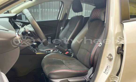 Mua Đã sử dụng Mazda 2 Xe ô tô Mua Đã sử dụng Mazda 2 Xe ô tô