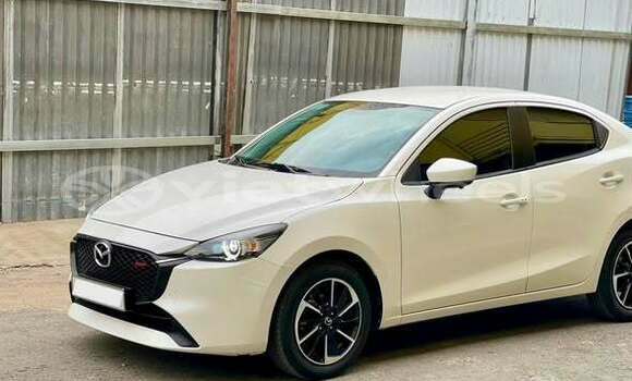 Mua Đã sử dụng Mazda 2 Xe ô tô Mua Đã sử dụng Mazda 2 Xe ô tô