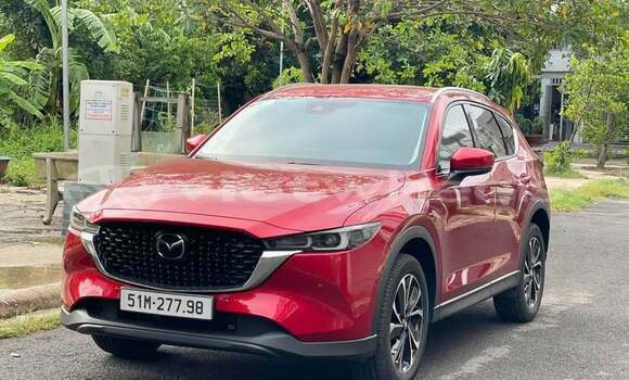 Mua Đã sử dụng Mazda CX-5 Xe ô tô Mua Đã sử dụng Mazda CX-5 Xe ô tô