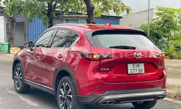 Mua Đã sử dụng Mazda CX-5 Xe ô tô Mua Đã sử dụng Mazda CX-5 Xe ô tô