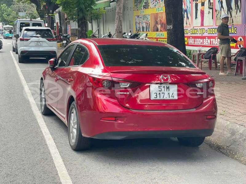Big with watermark mazda 3 hanoi gia lai 48768