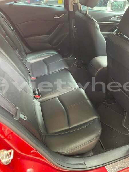 Big with watermark mazda 3 hanoi gia lai 48768