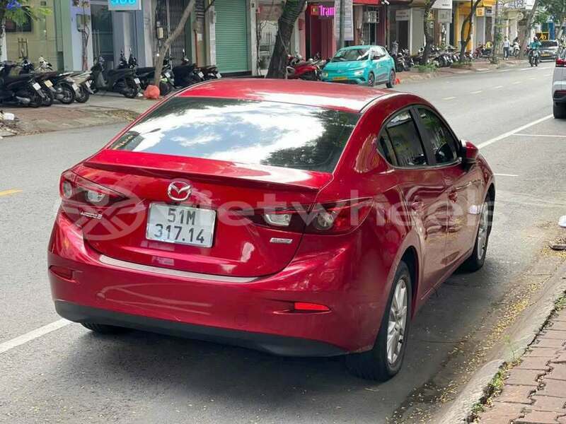 Big with watermark mazda 3 hanoi gia lai 48768