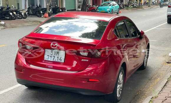 Mua Đã sử dụng Mazda 3 Xe ô tô Mua Đã sử dụng Mazda 3 Xe ô tô