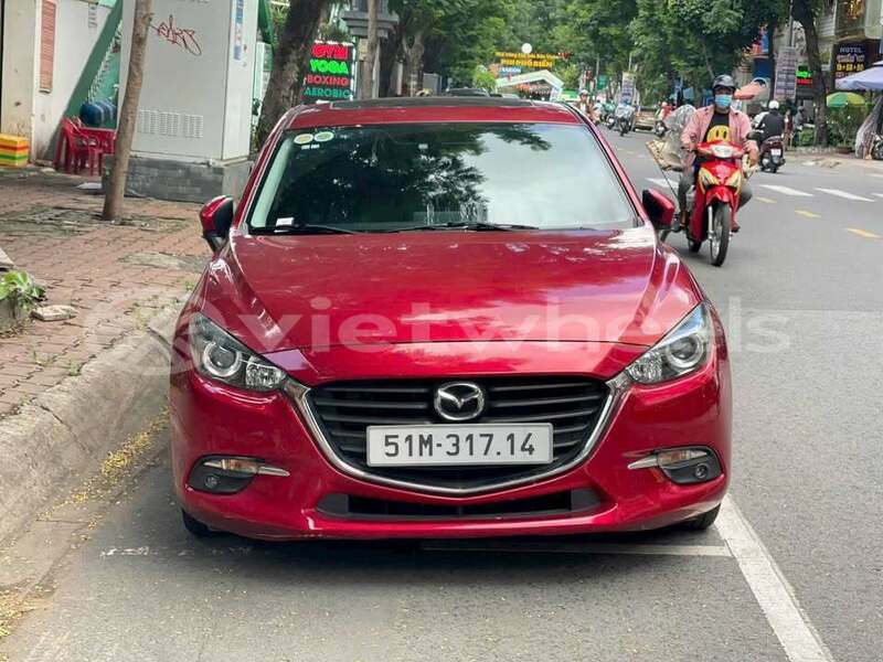 Big with watermark mazda 3 hanoi gia lai 48768