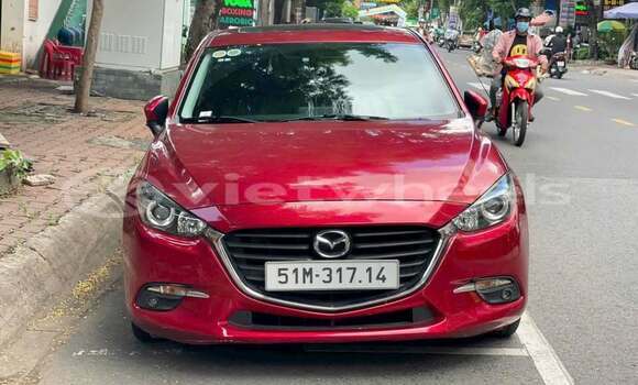 Mua Đã sử dụng Mazda 3 Xe ô tô Mua Đã sử dụng Mazda 3 Xe ô tô
