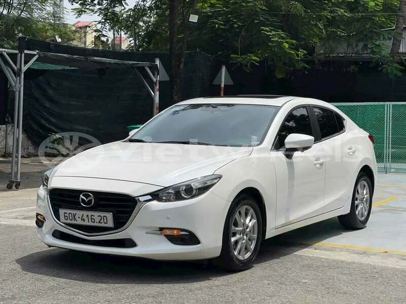 Big with watermark mazda 3 hanoi hung yen 48769