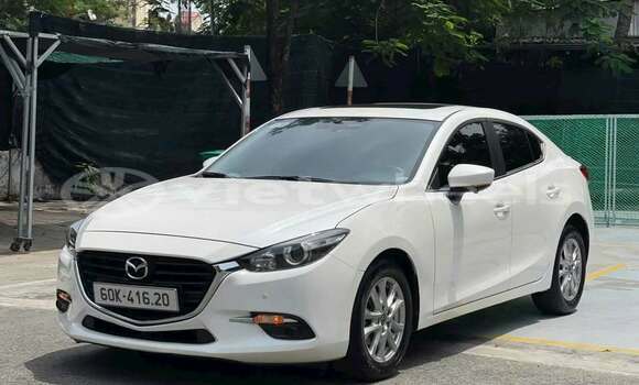 Mua Đã sử dụng Mazda 3 Xe ô tô Mua Đã sử dụng Mazda 3 Xe ô tô