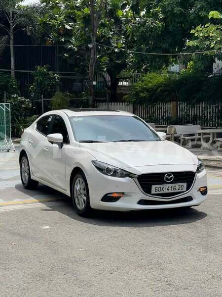 Big with watermark mazda 3 hanoi hung yen 48769