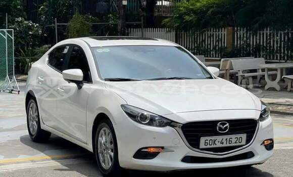 Mua Đã sử dụng Mazda 3 Xe ô tô Mua Đã sử dụng Mazda 3 Xe ô tô