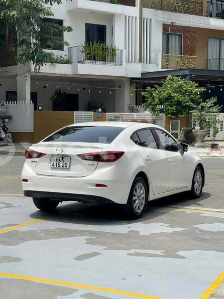 Big with watermark mazda 3 hanoi hung yen 48769