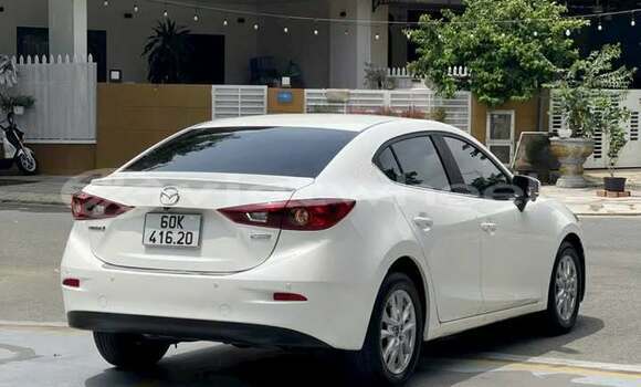 Mua Đã sử dụng Mazda 3 Xe ô tô Mua Đã sử dụng Mazda 3 Xe ô tô