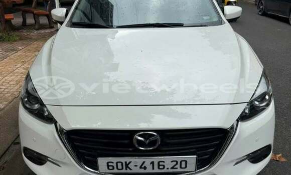Mua Đã sử dụng Mazda 3 Xe ô tô Mua Đã sử dụng Mazda 3 Xe ô tô