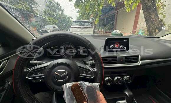 Mua Đã sử dụng Mazda 3 Xe ô tô Mua Đã sử dụng Mazda 3 Xe ô tô